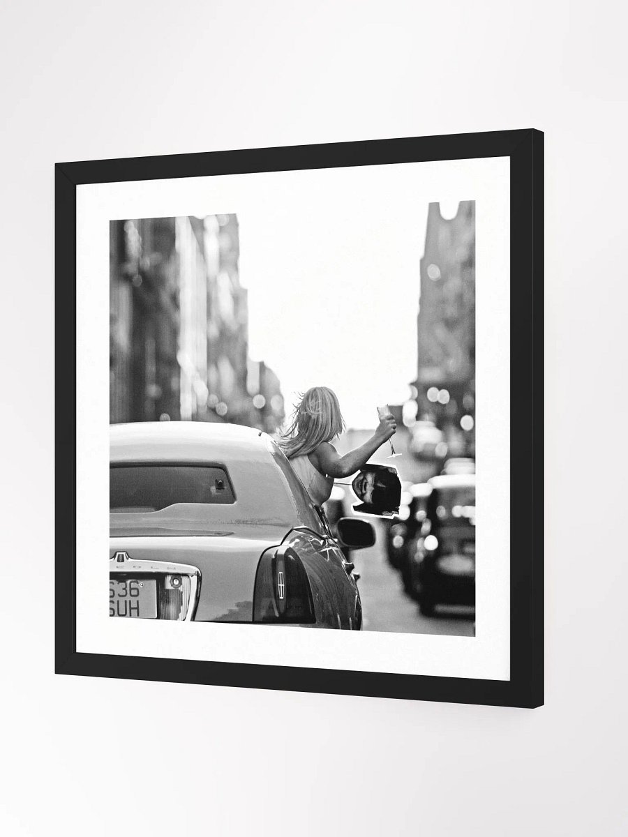 Framed Street Photography product image (2)