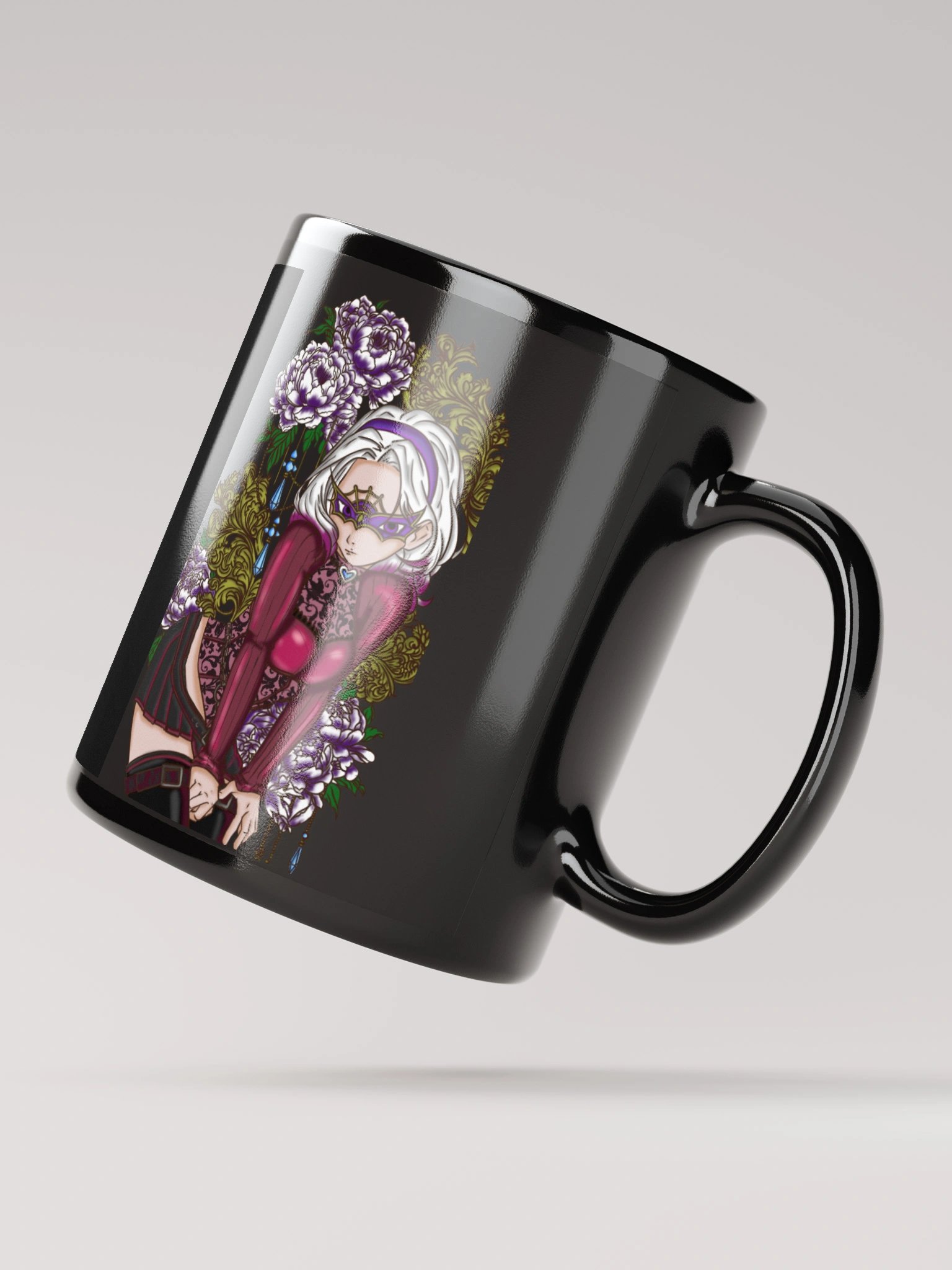 Sable Coffee Mug product image (3)