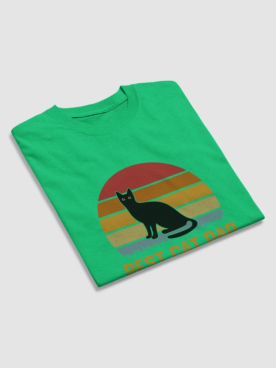 Best cat dad Ever product image (28)