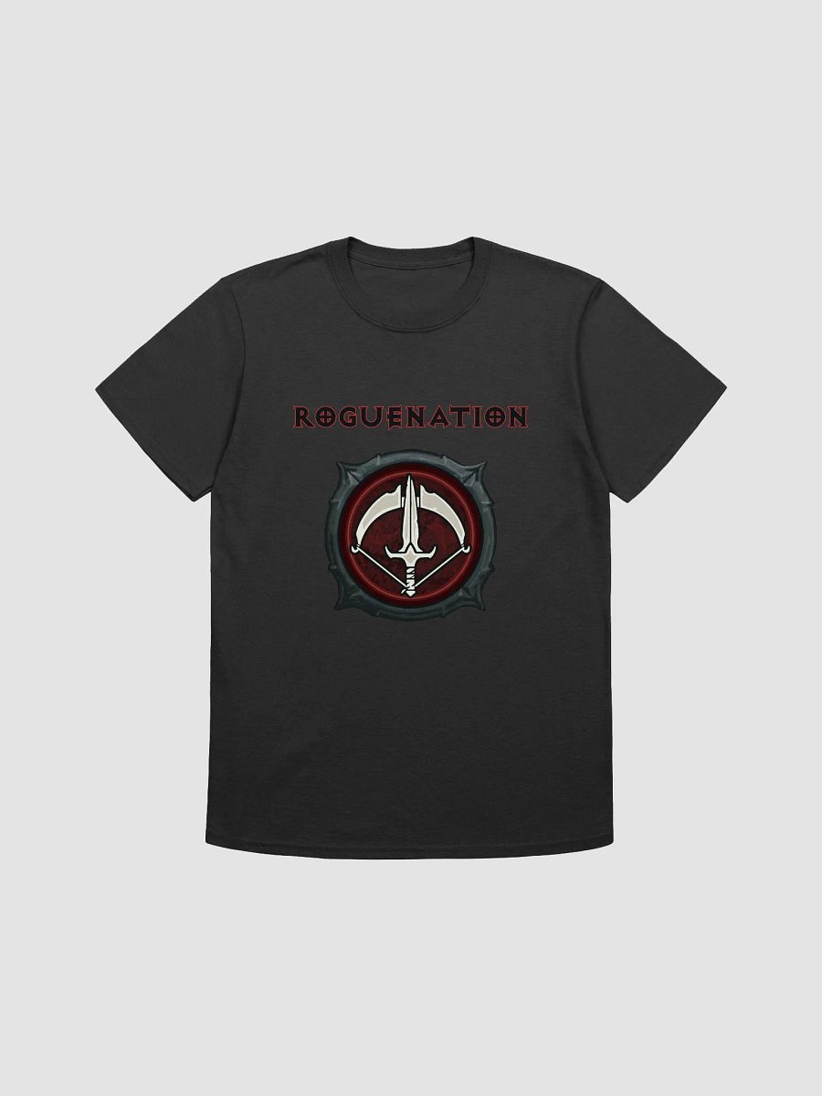 RogueNation T-shirt product image (6)