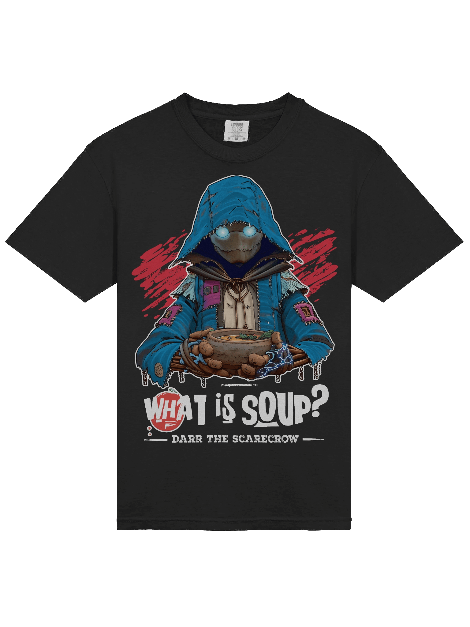 "What is Soup?" product image (5)
