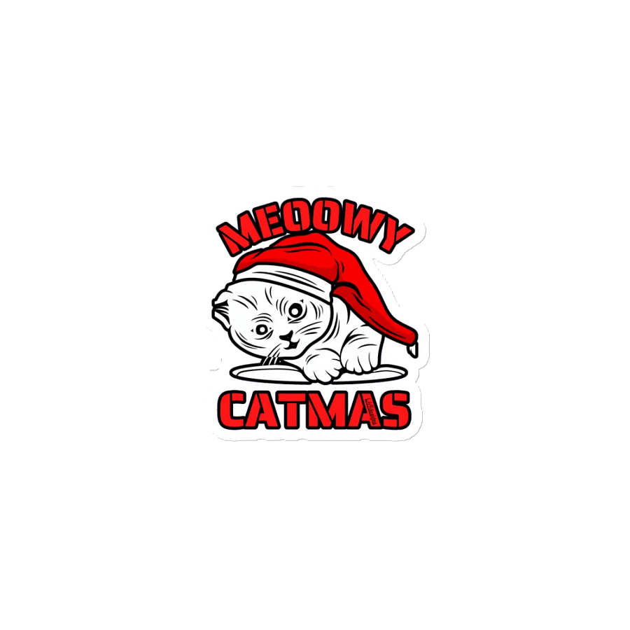 MEOOWY CATMAS product image (1)
