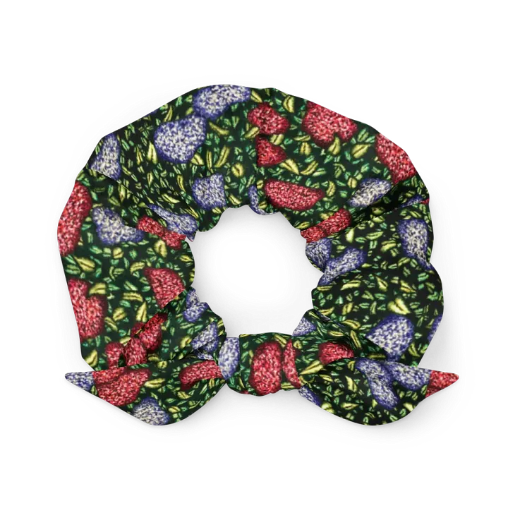 HYDRANGEAS III scrunchie product image (1)