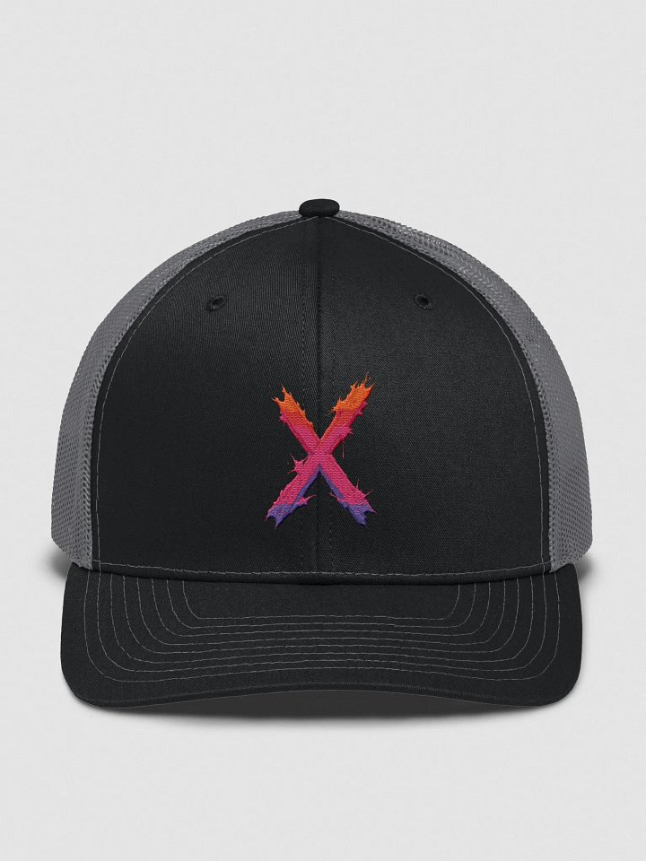 Regal Mane Snapback product image (1)