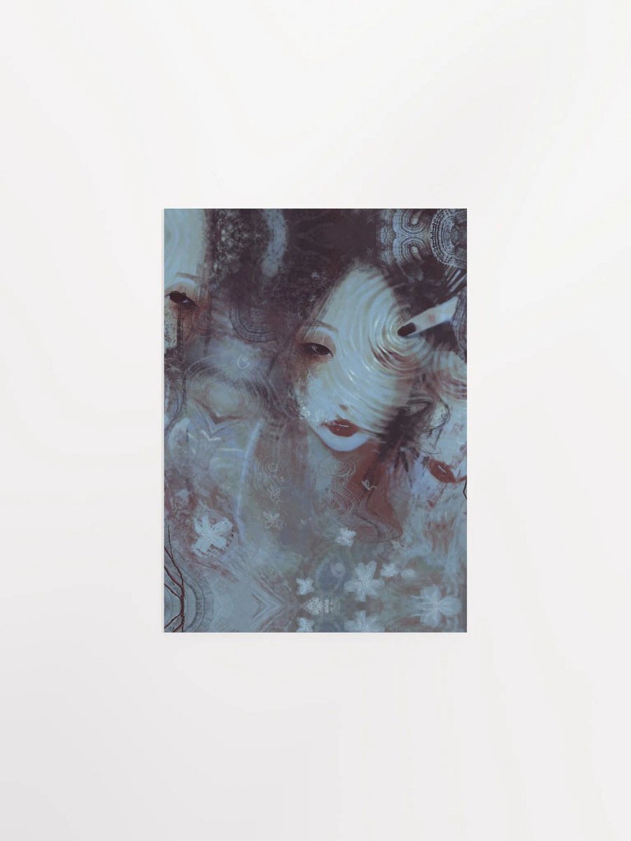 "Ripples" Print product image (1)