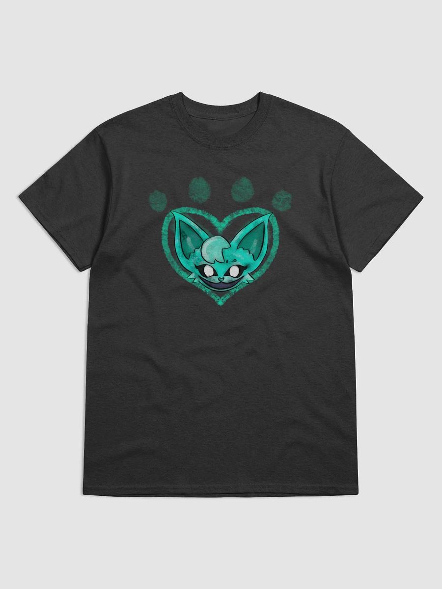 Ghost Mint T-Shirt product image (1)
