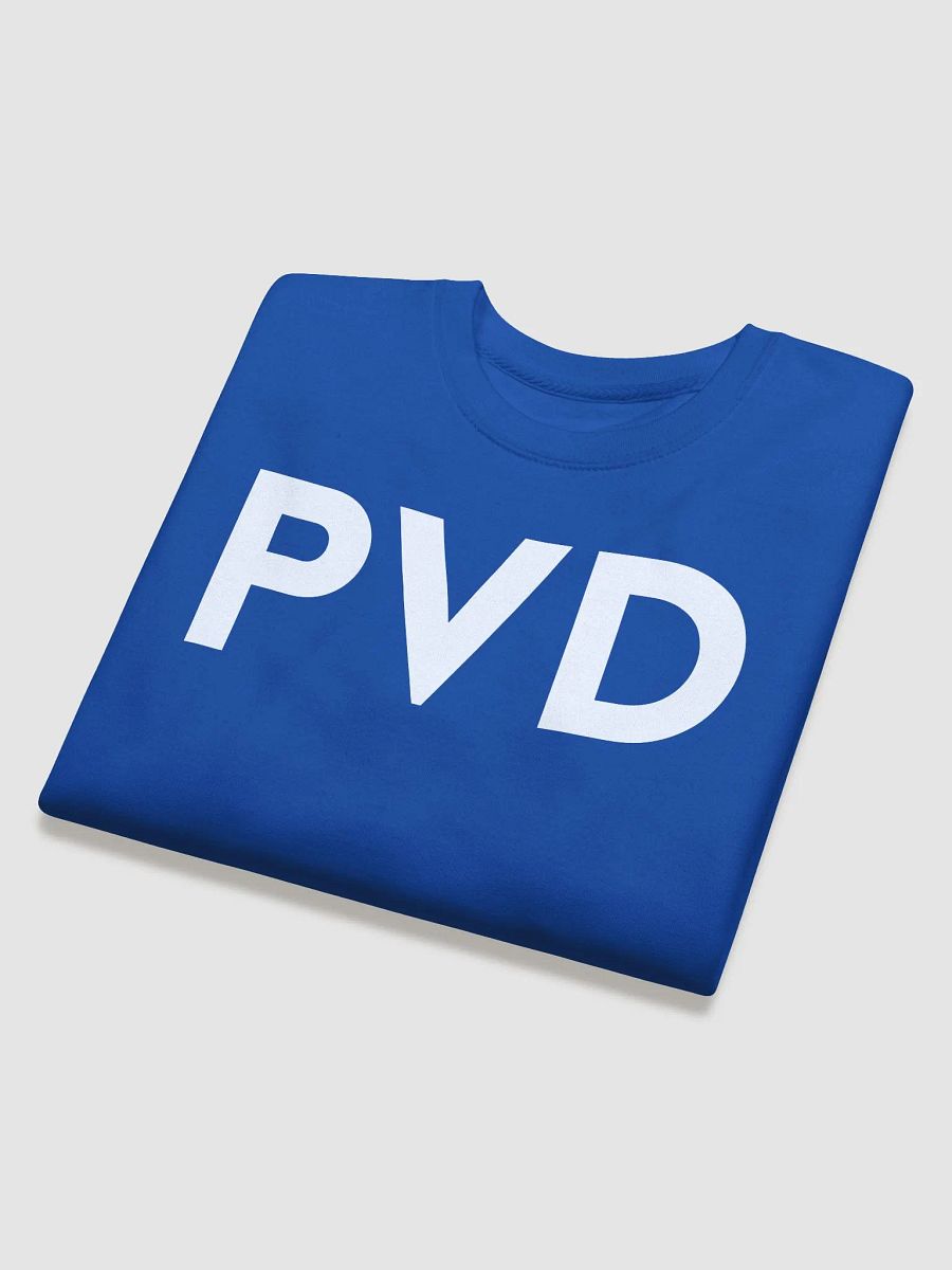 PVD, Rhode Island (Cotton Heavyweight Fabric) product image (15)