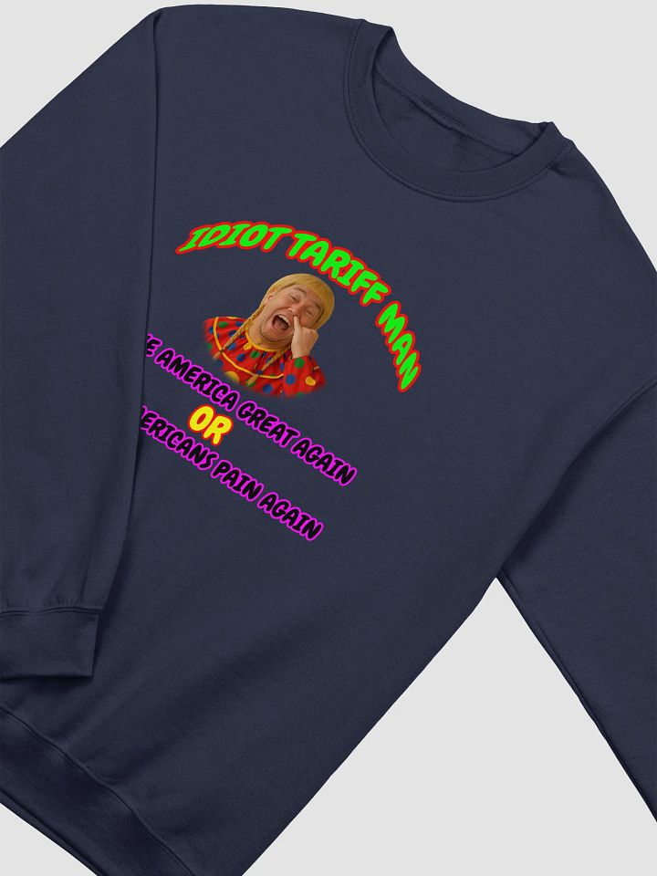 Sarcastic Classic Crewneck product image (13)