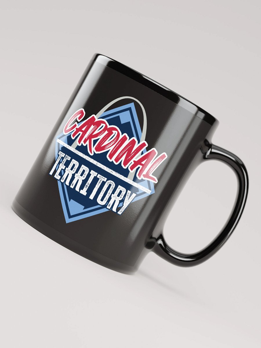 Black Mug product image (4)