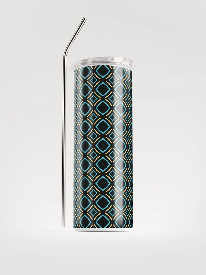 Bumble Delight Stainless Steel Tumbler product image (1)