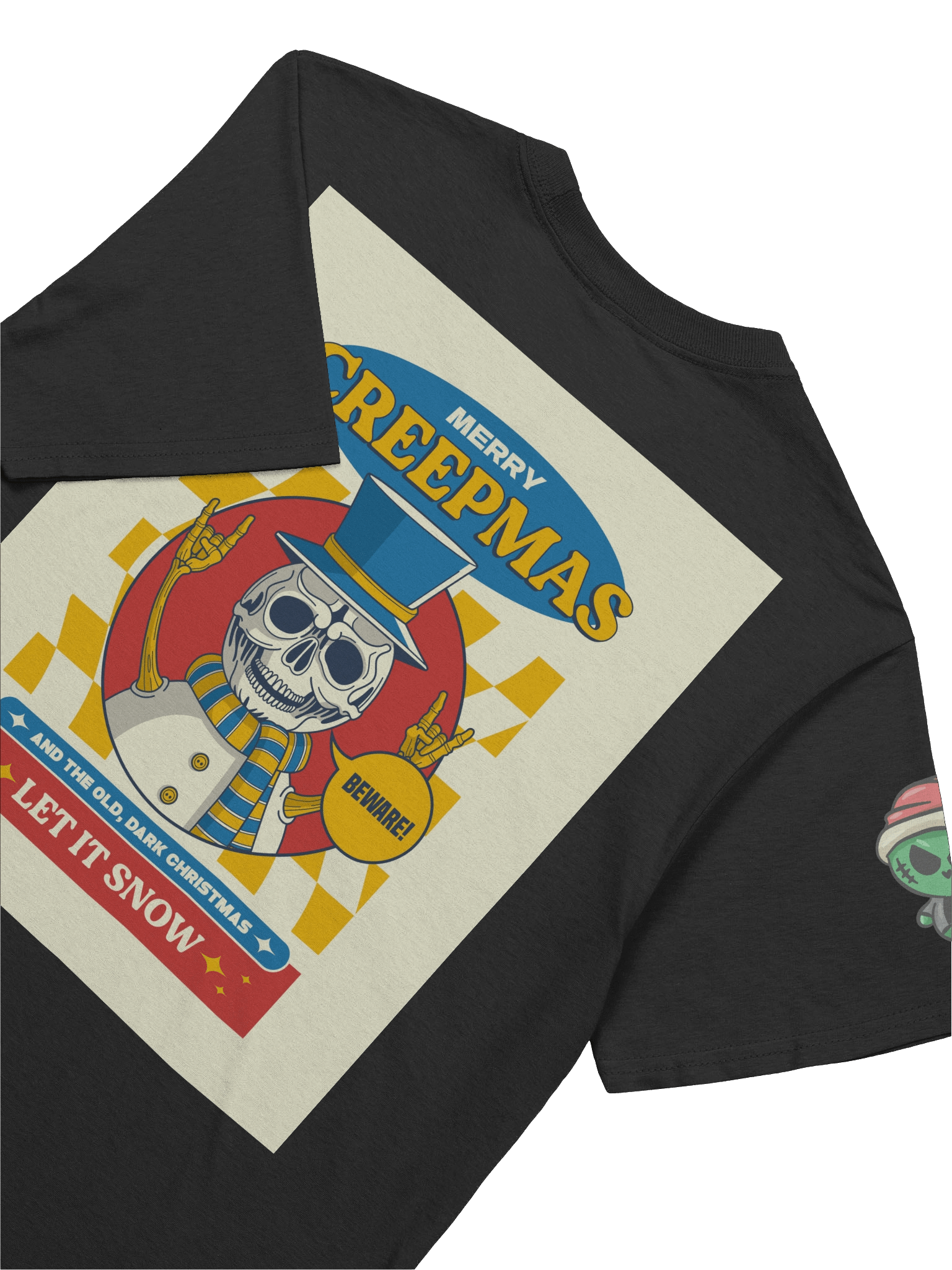 Merry Creepmas product image (64)