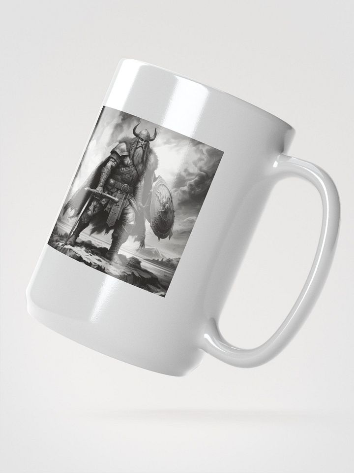 Viking Warrior product image (2)