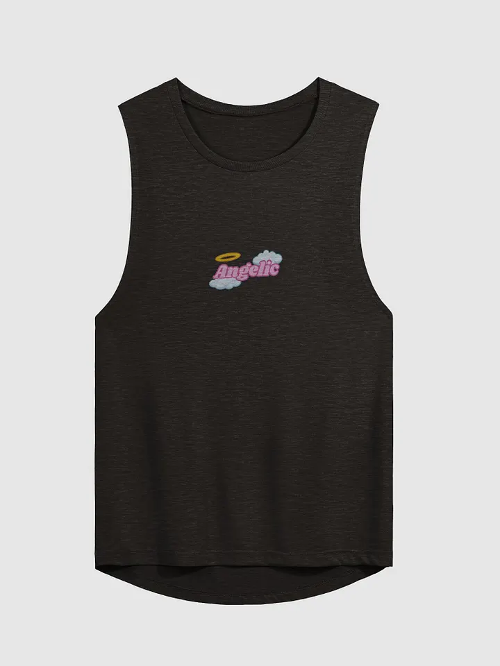 Angelic Flowy Tank product image (2)