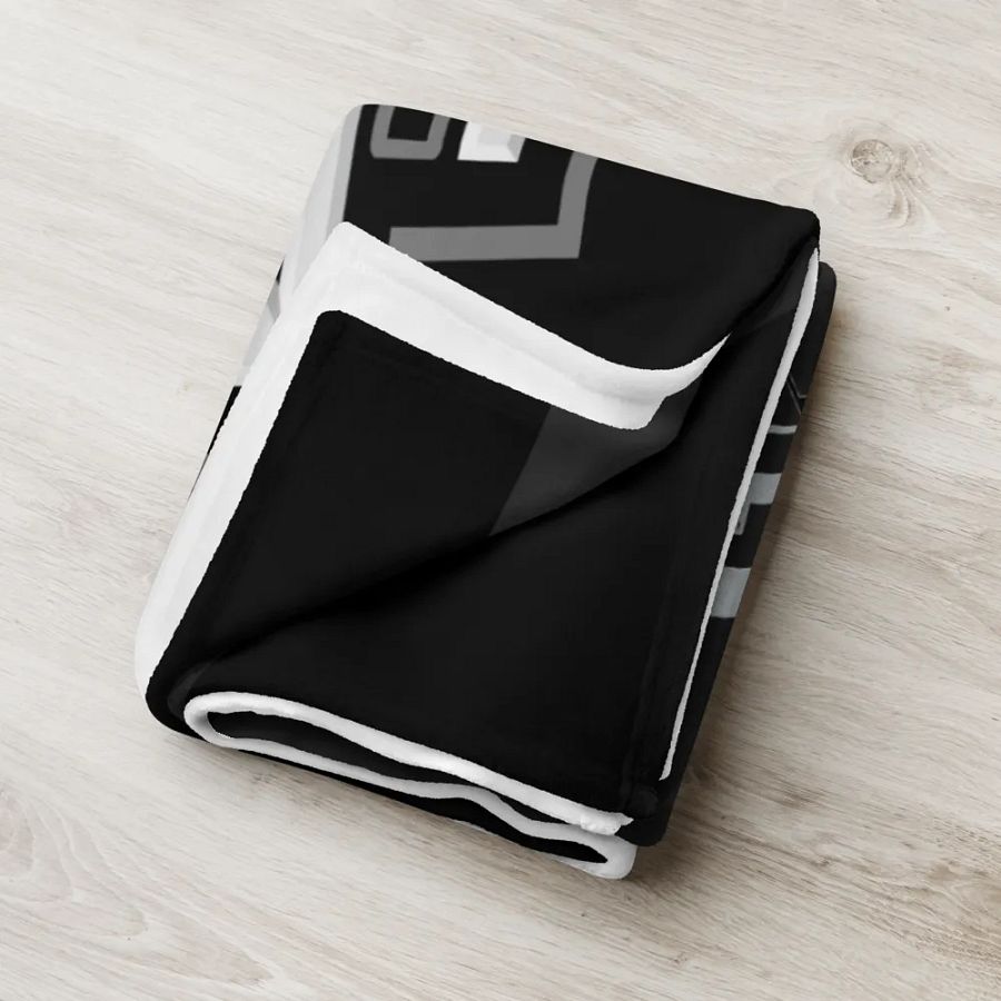 oJAllen - Custom Twitch Throw Blanket product image (18)