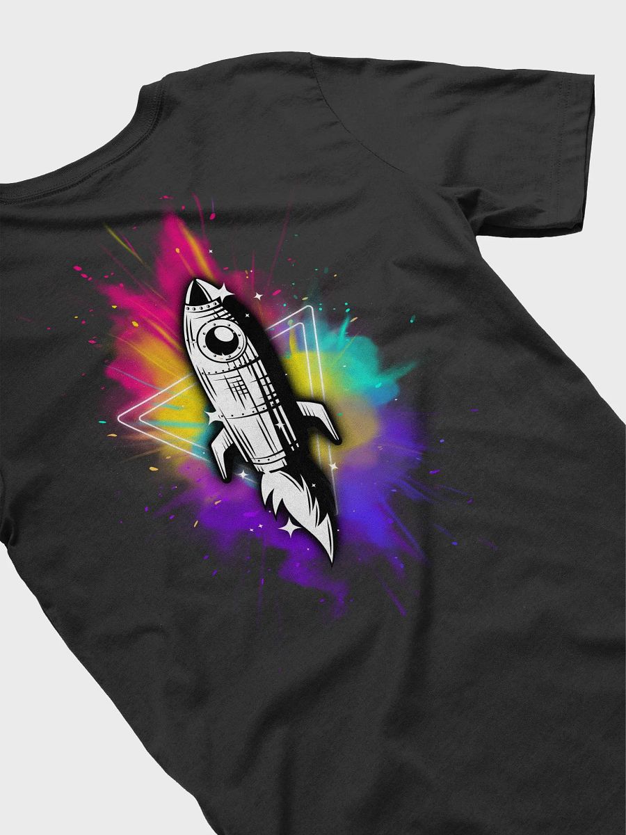 Splash - T-shirt product image (53)