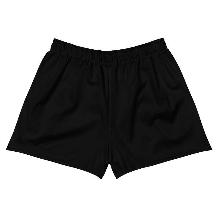 Magigio Hustler Evo Rose Gold Essential Athletic Shorts product image (2)
