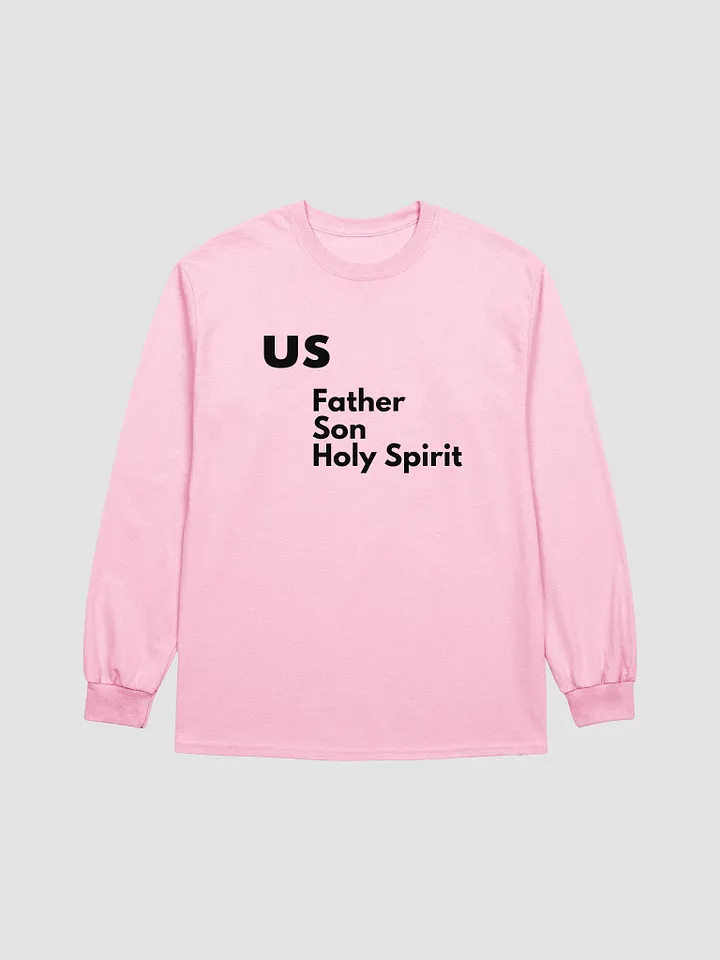 Us Sweatshirt Women's product image (3)