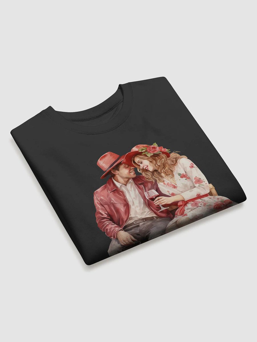Volunteering Couple in Love product image (3)