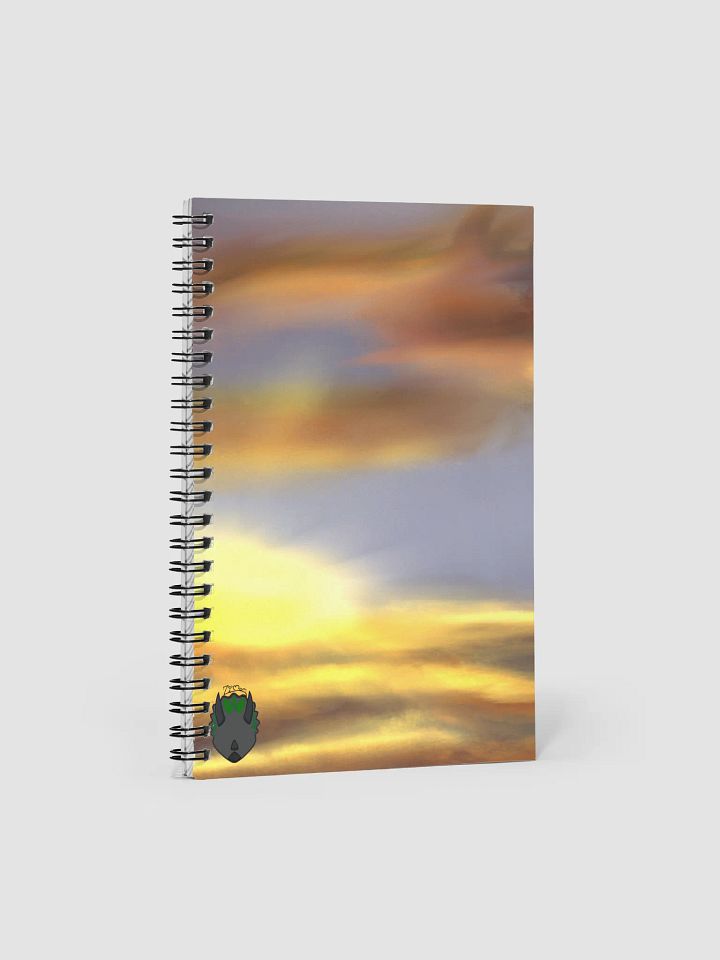 Zi Notes product image (1)