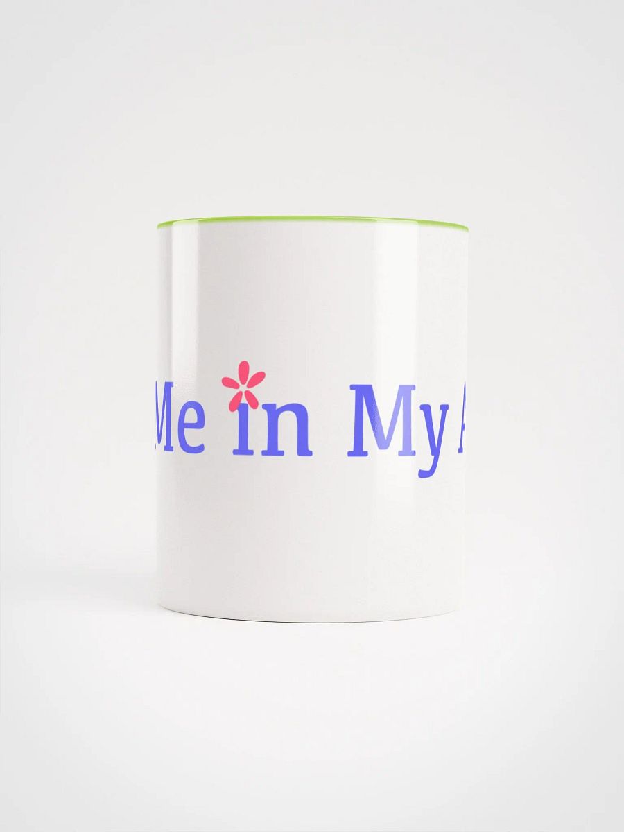 Shit Me in My Ass Mug product image (17)