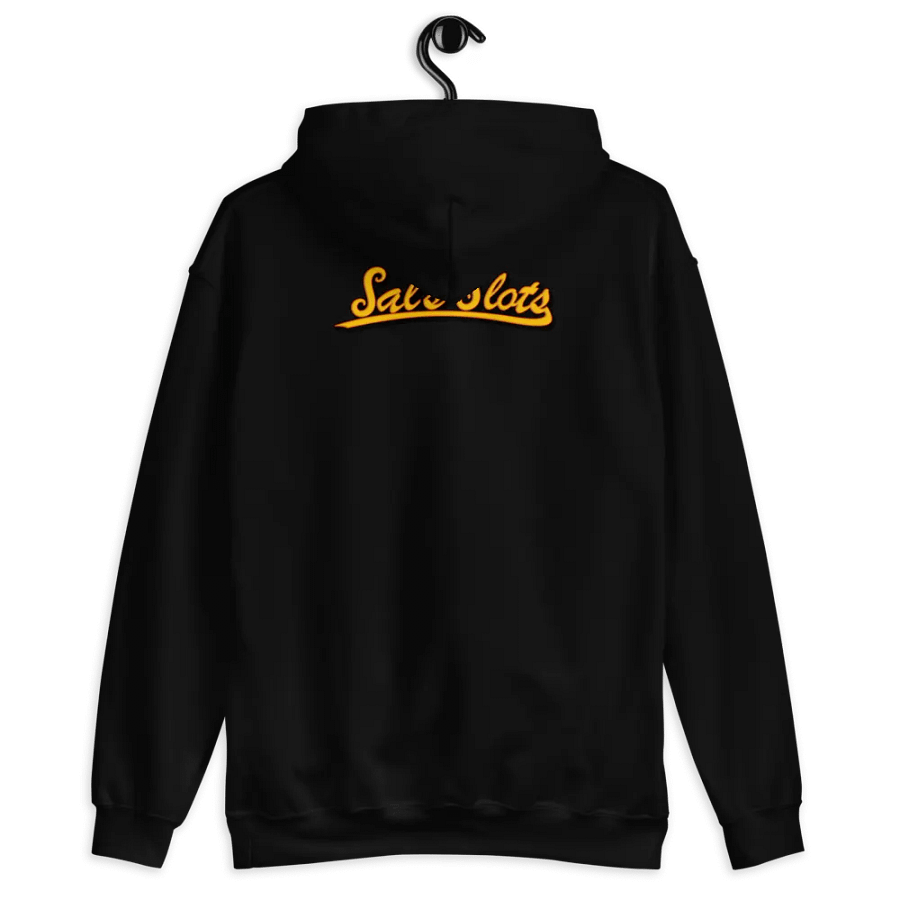 Sal's Slots Hoodie product image (4)