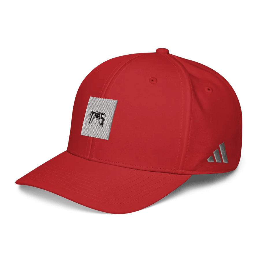 Adidas® Logo Snapback Cap product image (18)