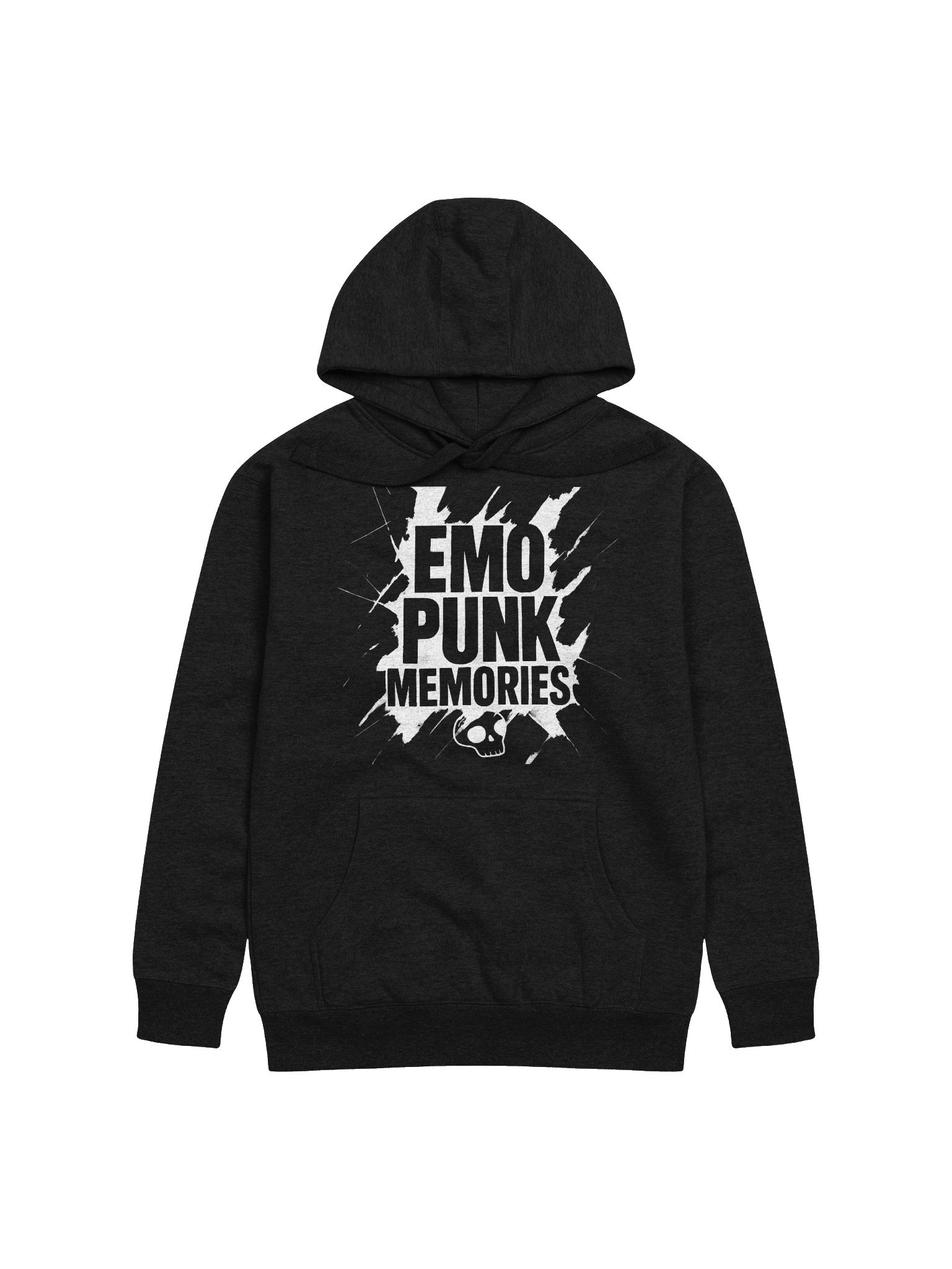 Emo Punk Memories scratch product image (1)
