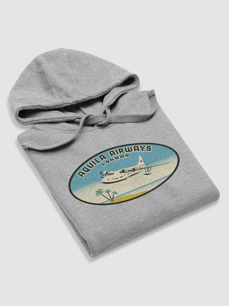 Aquila Airways - Hoodie product image (3)