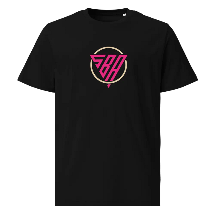 Stream Bosses Academy Superhero T-Shirt product image (1)