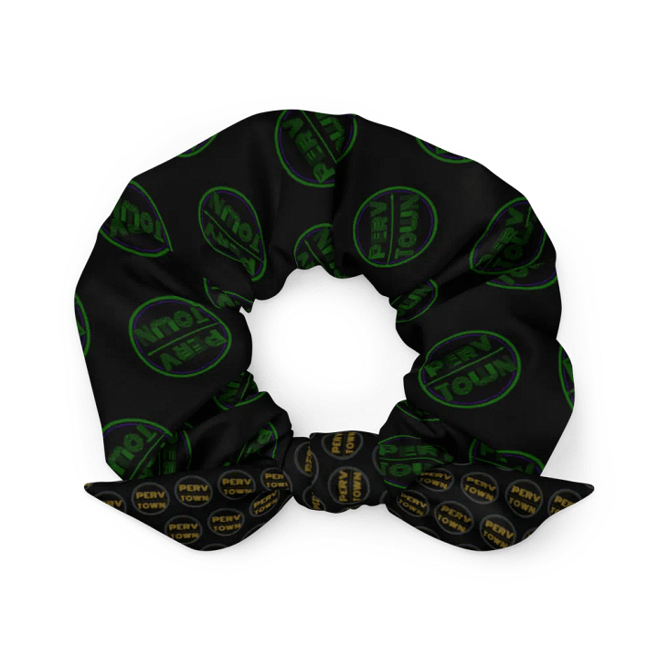 Scrunchie or Ties | EU & US product image (1)