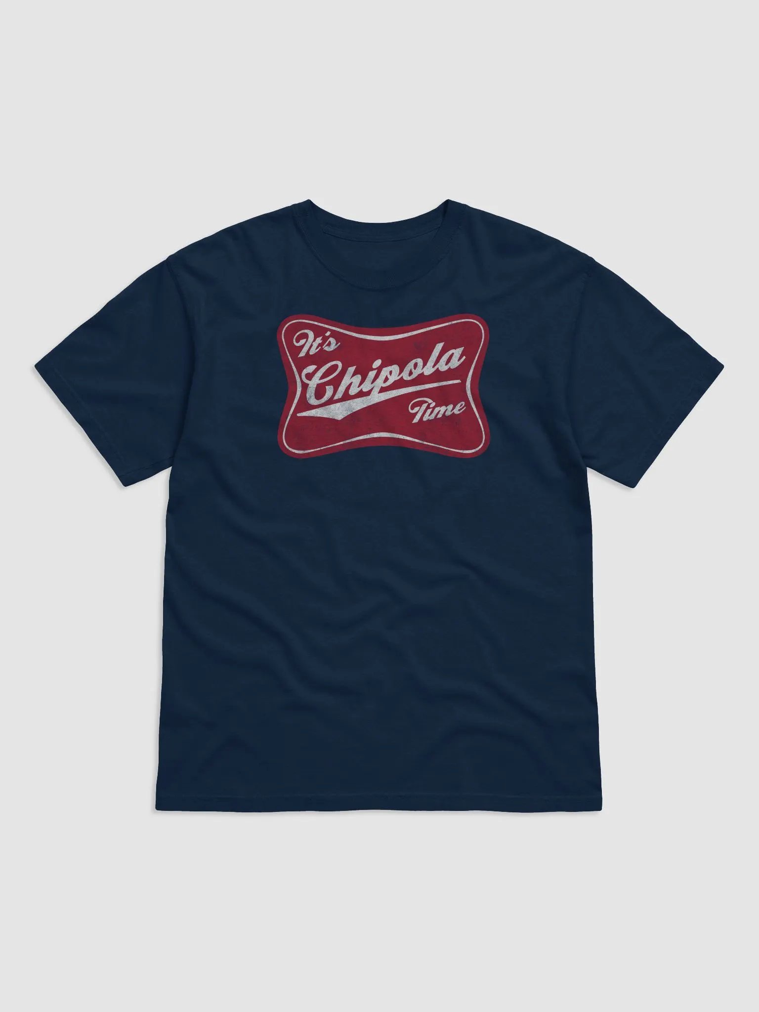 Chipola Time Comfort Colors Tee product image (2)