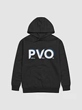 Positive Vibes Only Hoodie product image (1)