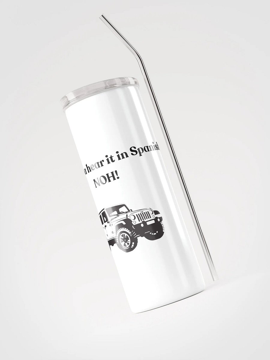 Stiles tumbler product image (4)