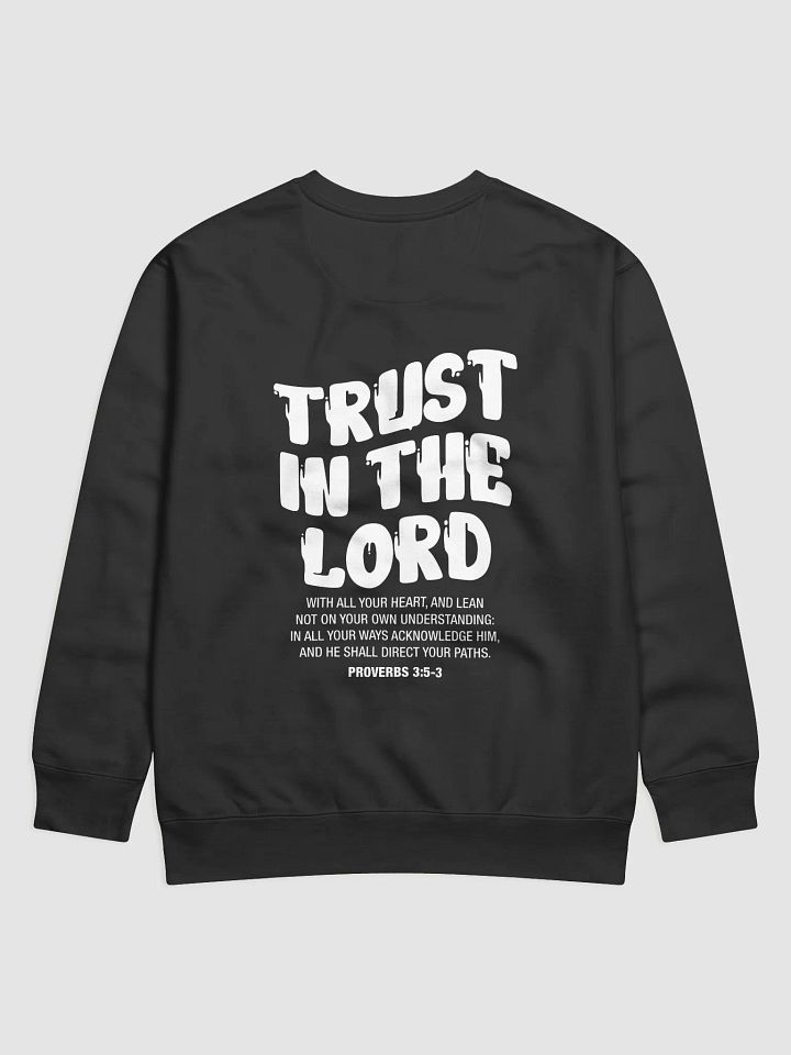 Distorted Beat Premium Sweatshirt product image (11)
