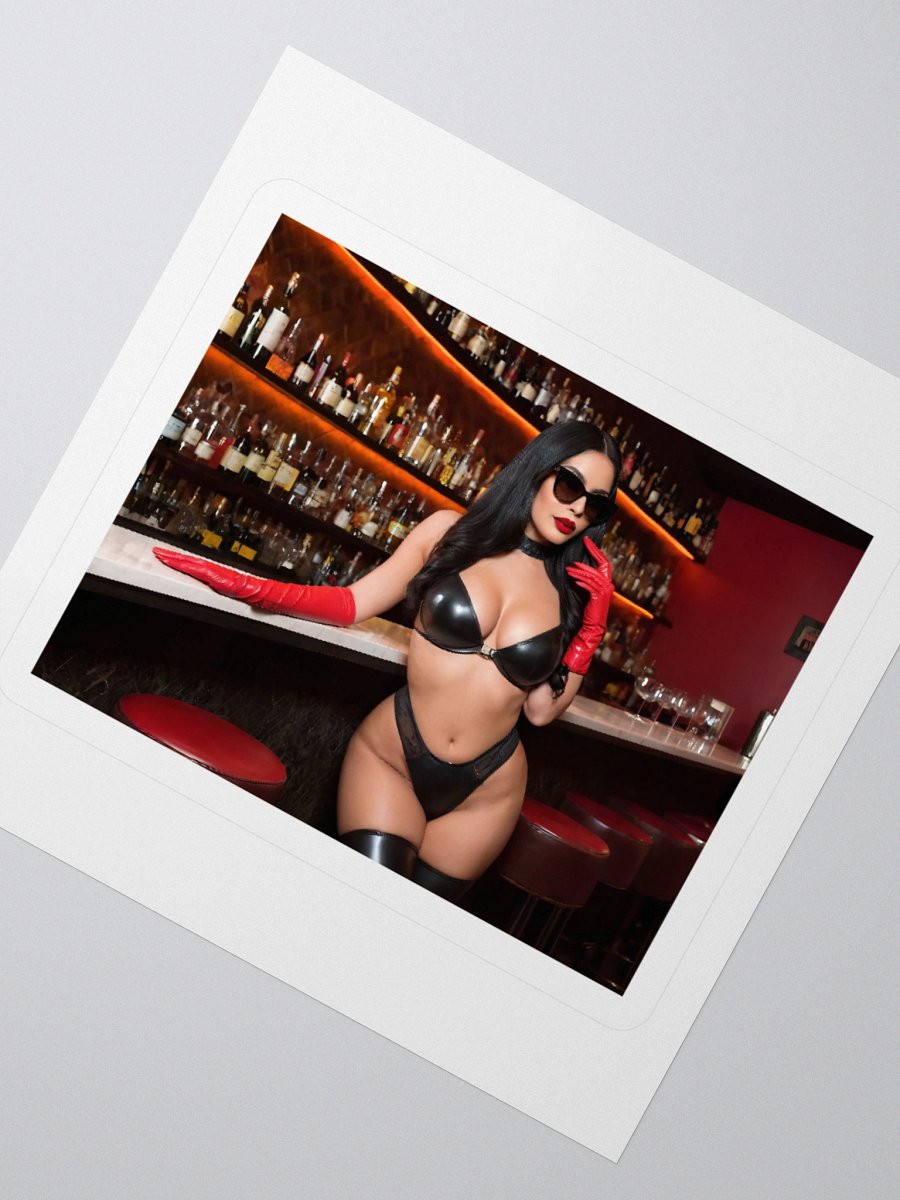 Yaris Benz L Bar product image (4)
