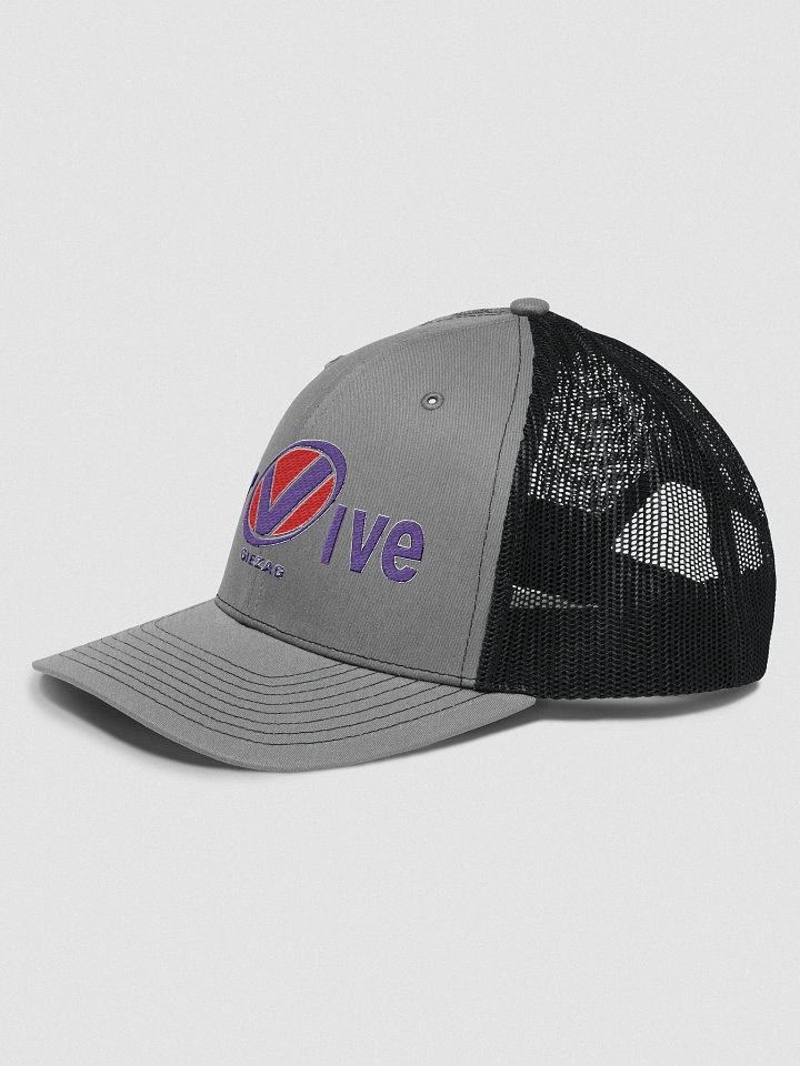 Trucker Hat surVive GIEZAG product image (2)