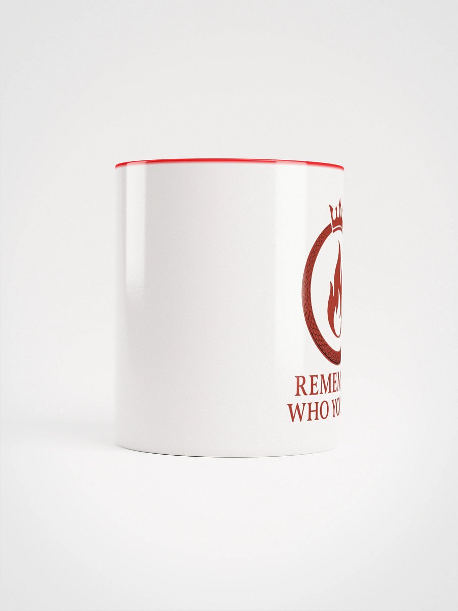 RED DRAGON LINE – CERAMIC MUG product image (9)