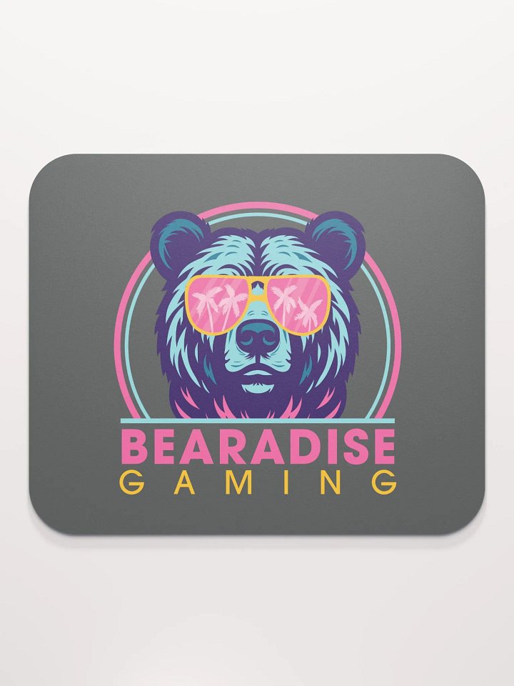 Bear Cub Pad product image (2)
