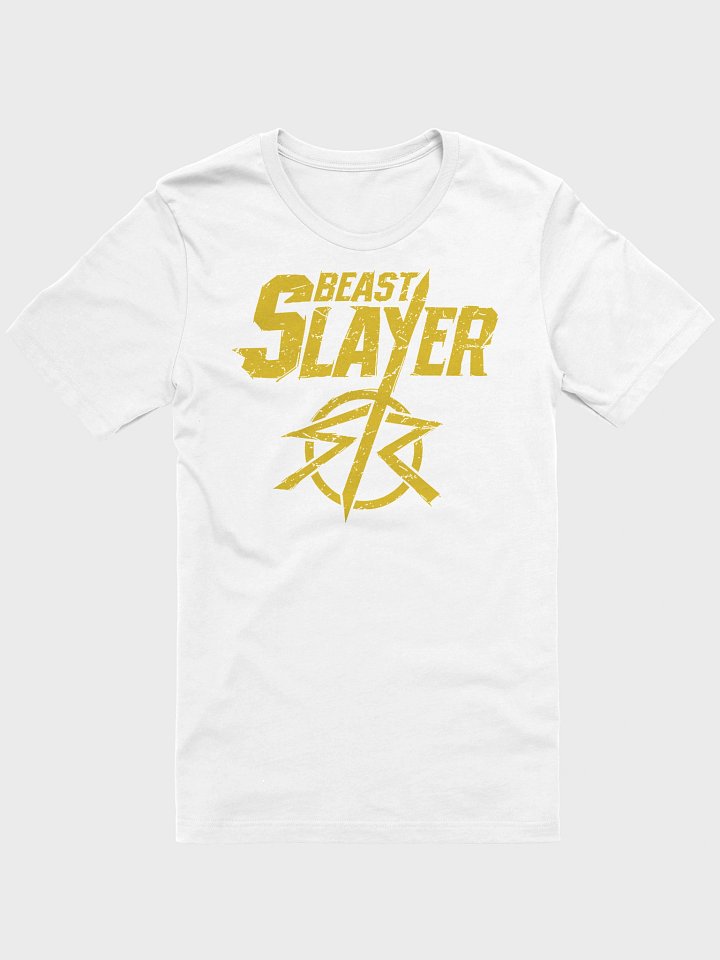 Seth Rollins BEAST SLAYER Supersoft T-Shirt product image (3)