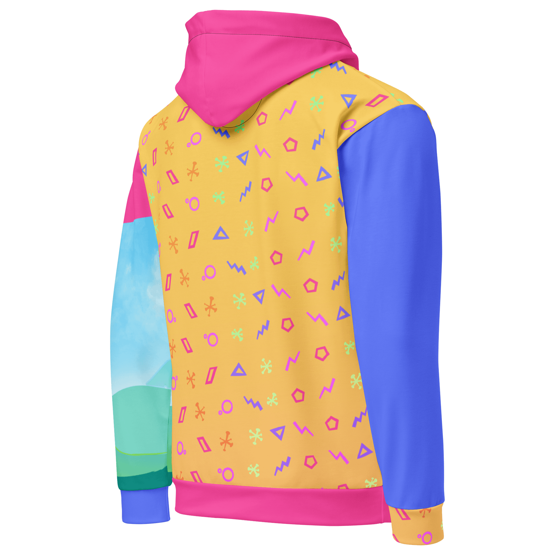Jax Toy Hoodie product image (5)
