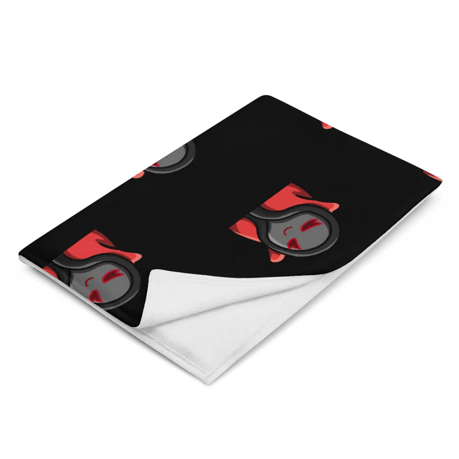 Blankie Spam Blanket product image (3)