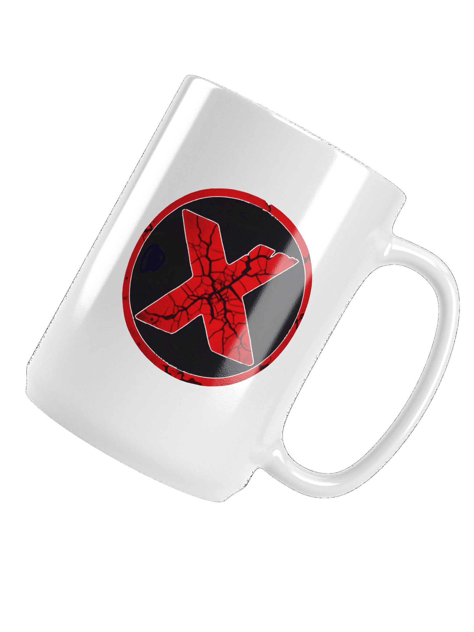 Assimilate - Ceramic Mug product image (5)