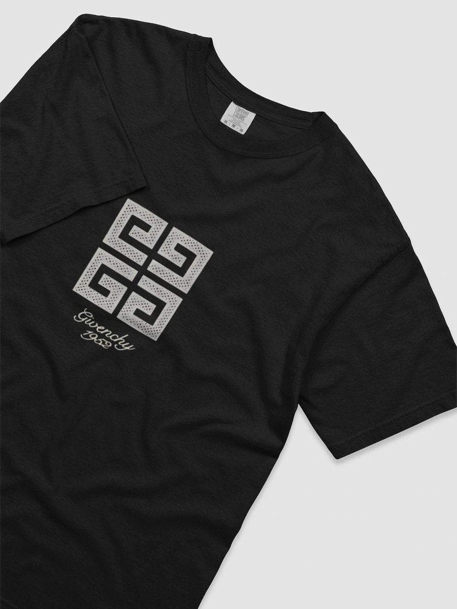Givenchy Logo Printed Cotton T-Shirt product image (33)