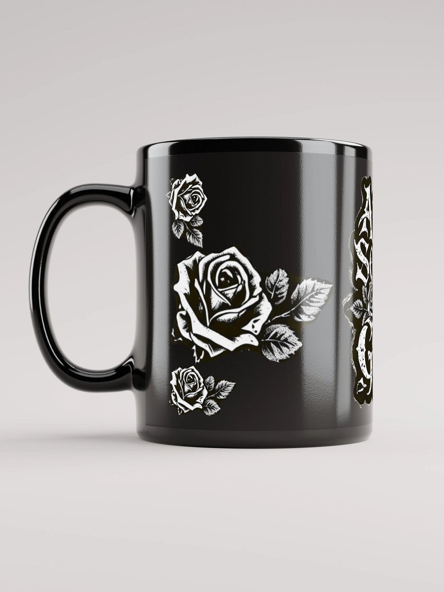 Anti-Social Goth Mug product image (6)