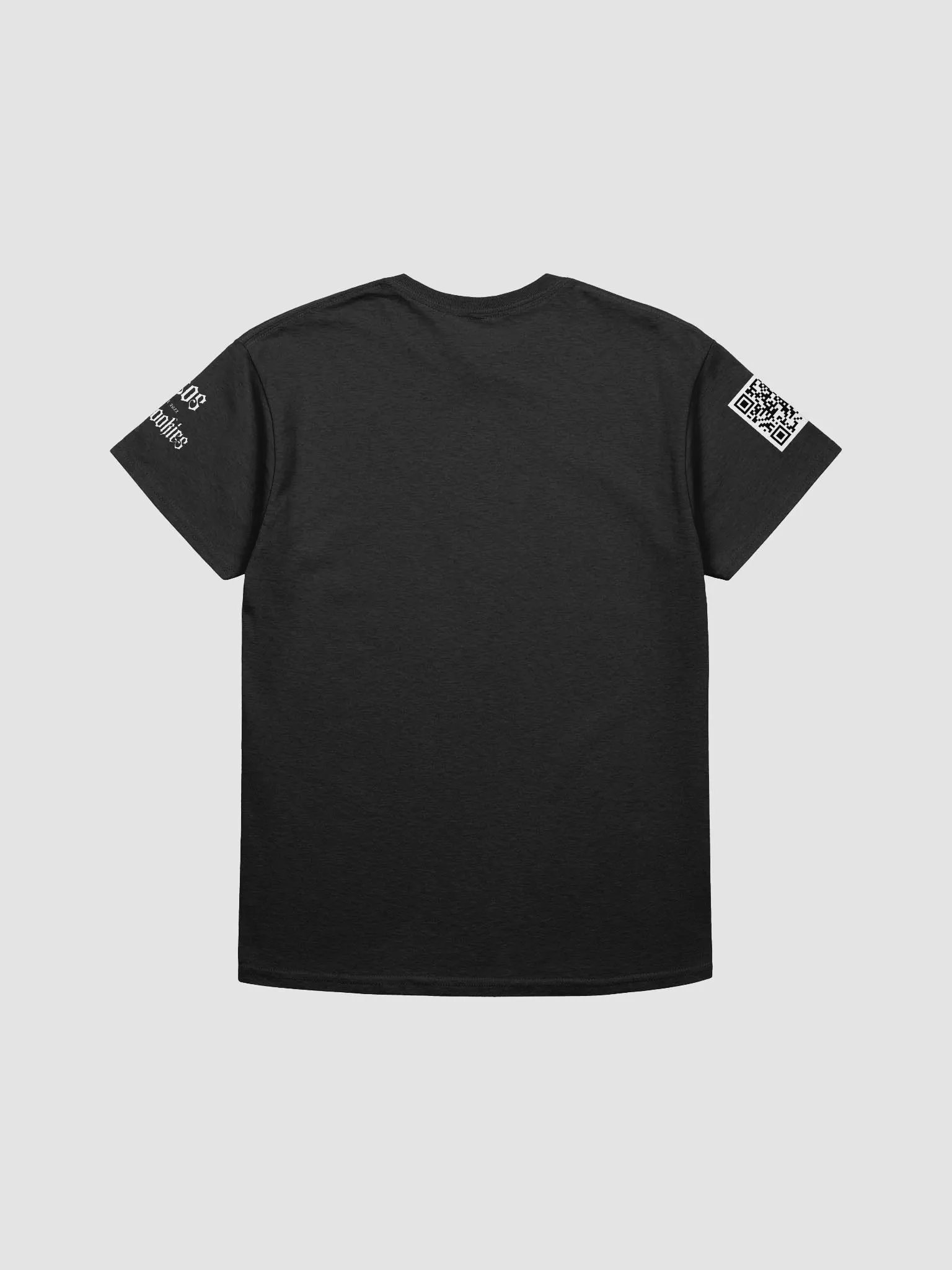 Classic LatinosAgainstSpookyShit Tee product image (13)