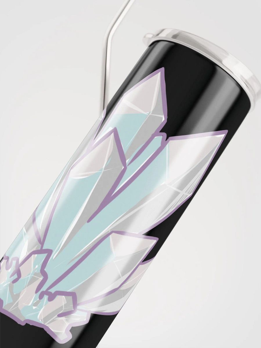 Crystal Tumbler product image (5)