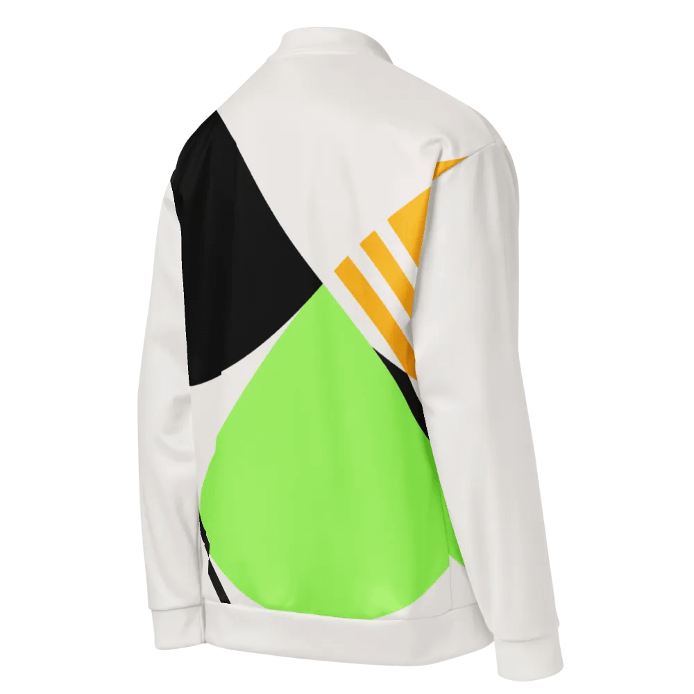 The Blair Bomber Jacket product image (8)