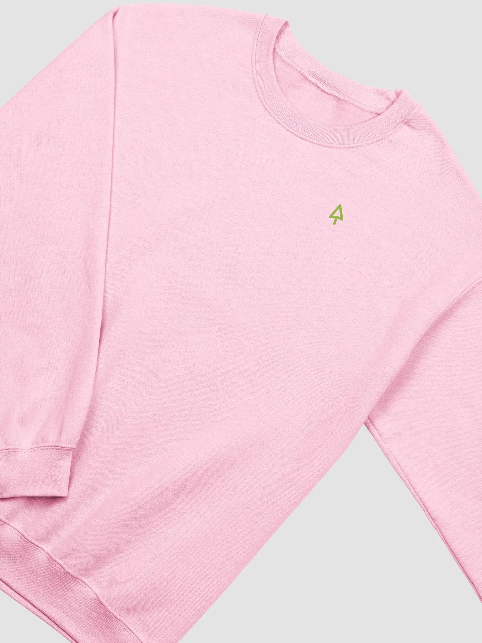 Get Offline, Go Outside (Gildan Classic Crewneck Sweatshirt) product image (3)