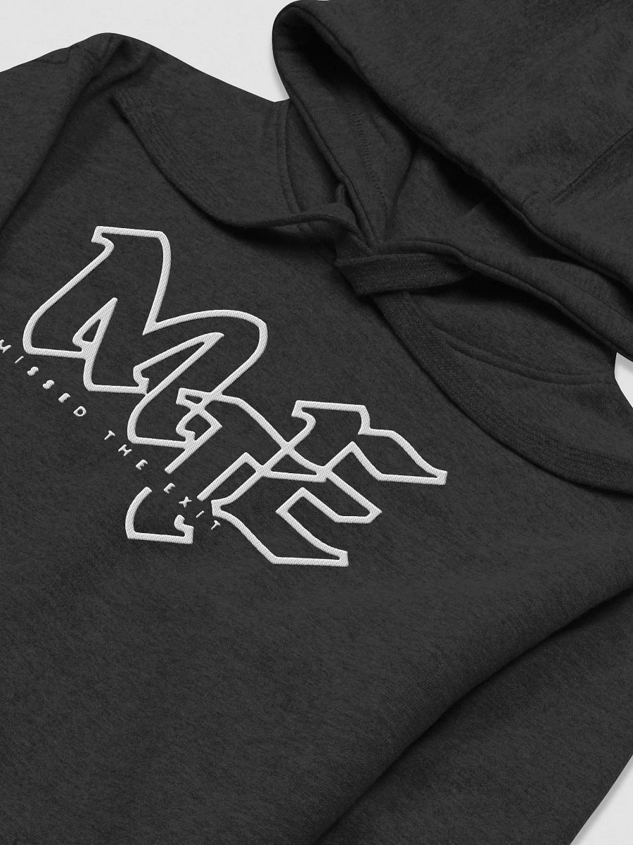 MtE Premium Embroidered Hoodie product image (3)