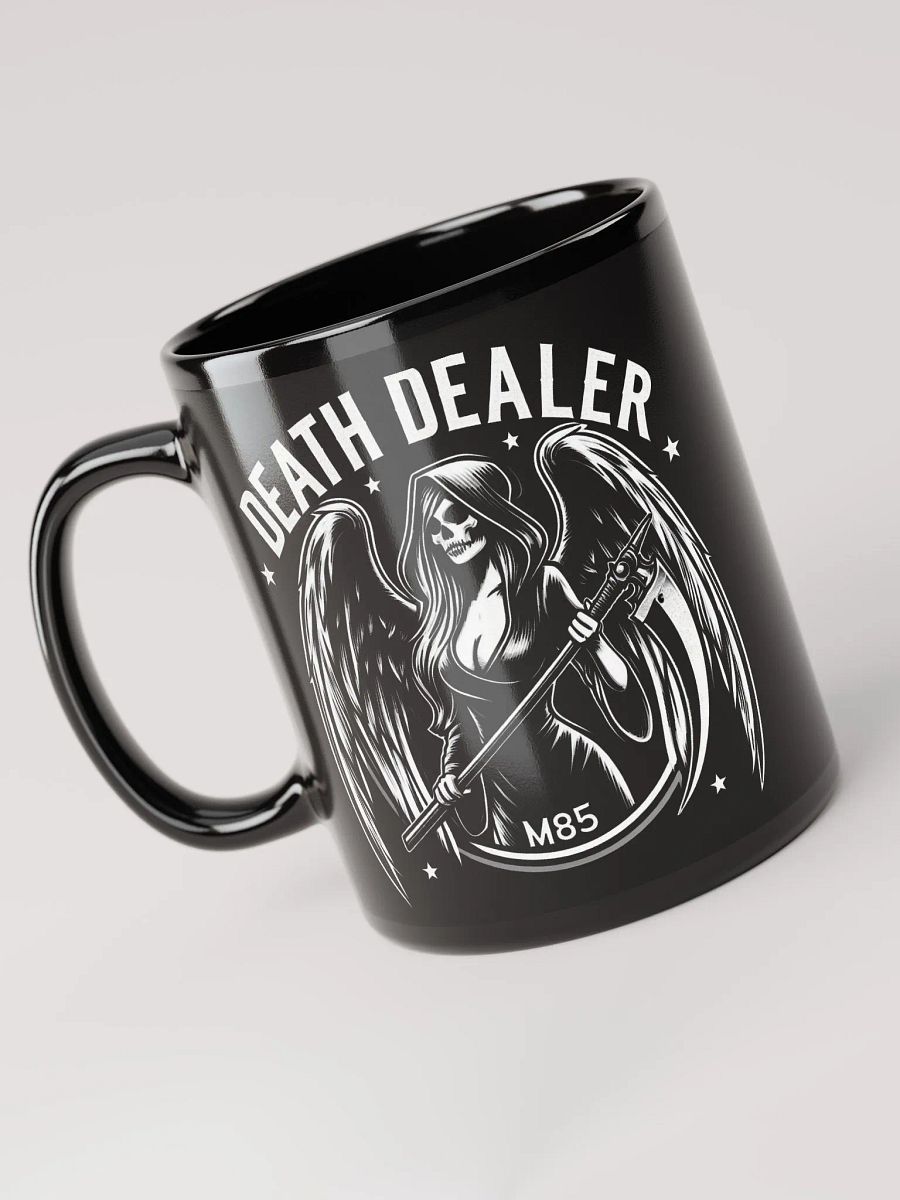 DeathDealer Coffee product image (3)